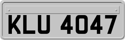 KLU4047