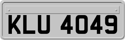 KLU4049