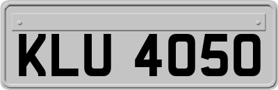 KLU4050