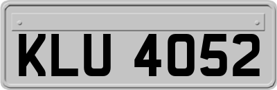 KLU4052
