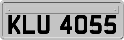 KLU4055