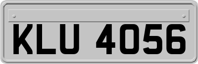 KLU4056