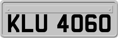 KLU4060