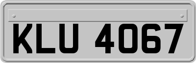 KLU4067