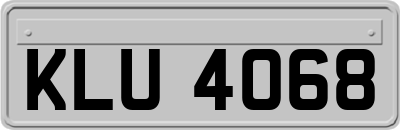 KLU4068