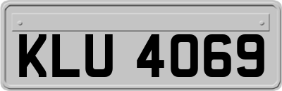 KLU4069