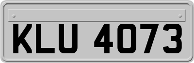 KLU4073