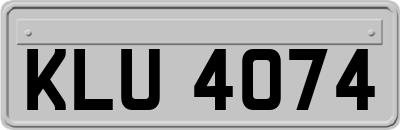KLU4074