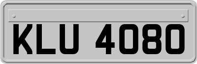 KLU4080