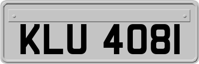 KLU4081