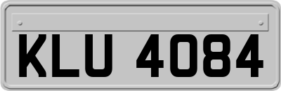 KLU4084