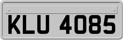 KLU4085