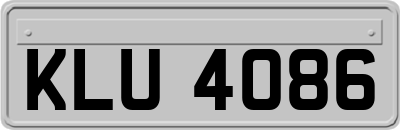 KLU4086