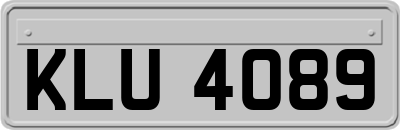 KLU4089