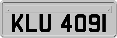 KLU4091