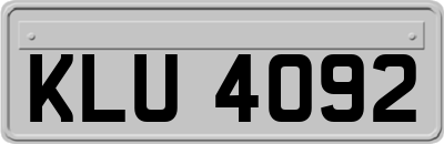 KLU4092
