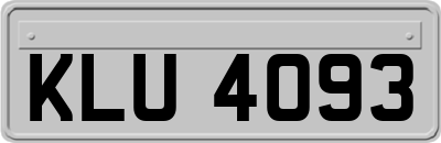 KLU4093