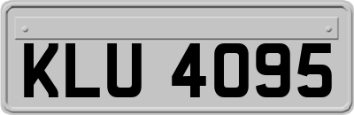 KLU4095