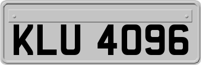KLU4096