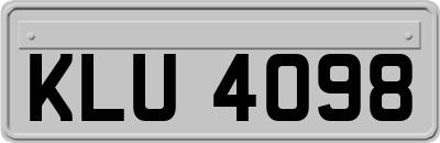 KLU4098