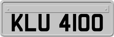 KLU4100