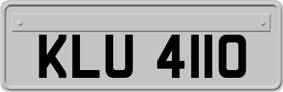 KLU4110