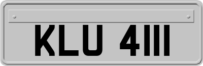 KLU4111
