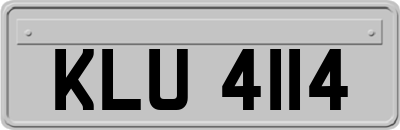 KLU4114