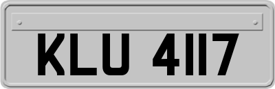 KLU4117