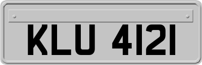 KLU4121