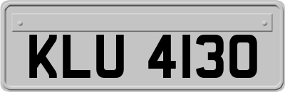 KLU4130
