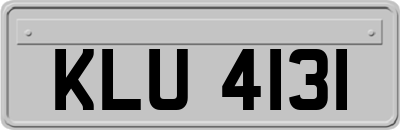 KLU4131