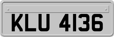 KLU4136