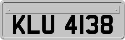 KLU4138