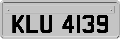 KLU4139