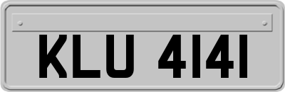 KLU4141