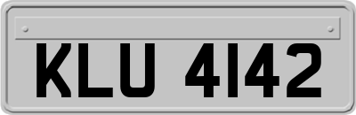 KLU4142