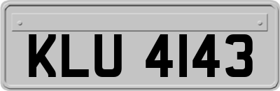 KLU4143