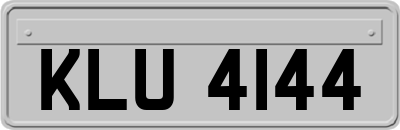 KLU4144