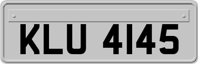 KLU4145