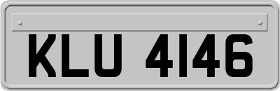 KLU4146