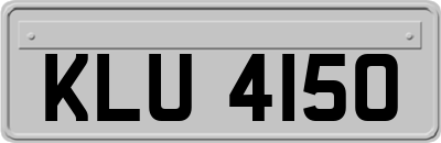 KLU4150