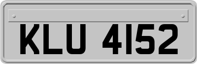 KLU4152