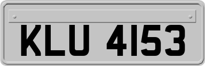 KLU4153