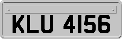 KLU4156
