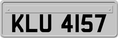 KLU4157