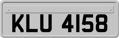 KLU4158