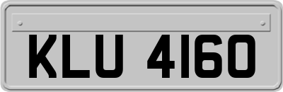 KLU4160