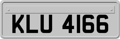 KLU4166