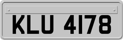 KLU4178